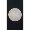 Image 2 : 1892 CC Morgan Silver Dollar (Carson City) - 90% Silver Dollar