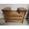 Image 6 : *Pick Up At Mantua Home-No Shipping Available* Excellent Condition Gorgeous Vintage Victorian 42''Wx