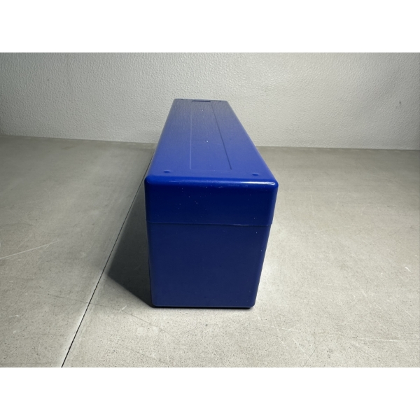 Heavy Duty Universal Graded Coin Slab Holder - Holds 20