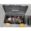 Image 3 : Three 20'' Toolboxes With Contents -No Shipping Available 