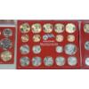 Image 5 : (4) Assorted United States Mint Uncirculated Coin Sets - 2007, 2008, 2009, 2012
