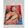 Image 6 : Lot of (4) Wrestling/Music Vintage Trading Cards