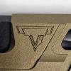 Image 17 : Canik TTI Combat 9x19mm Pistol "The John Wick Gun" (see description)