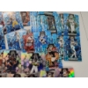 Image 5 : Huge Lot of Assorted 2023 Panini Mosaic Football Cards - All in Mint or Near Mint Condition