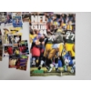 Image 6 : Assorted Trading Cards, Nintendo Magazine, NFL Poster