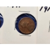 Image 3 : Assorted United States Lincoln Cents Including (1) 2025 Penny & (10) Assorted Years Wheat Pennies