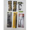 Image 1 : New DeWalt Bits, Klein Tools Flip Impact Socket Set, Small Wrench & More