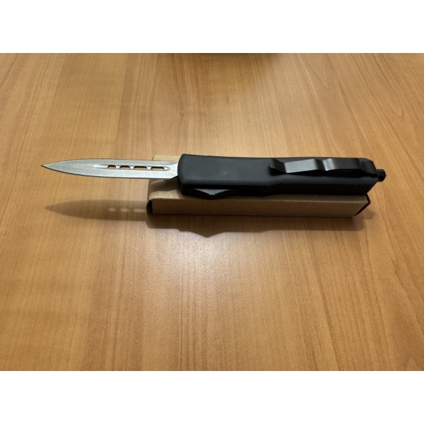 Brand New Heavy Duty Authentic Switch Blade - Incredible Quality & Blade Speed - Retails For $150 ++