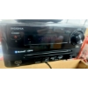 Image 2 : Insignia CD Player w / Dual Audio Speakers & Remote
