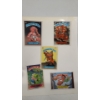 Image 8 : Lot Of Assorted Garbage Pail Kids Trading Cards/Stickers