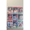 Image 9 : Assorted 90's Baseball, Football & Basketball & Hockey Sports Cards