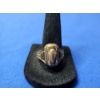 Image 1 : 10K Gold Vintage Class Ring From 1954 - Size 10.5 - Total Weight: 6.9g