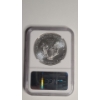 Image 3 : NGC 2013-W MS 70 First Releases 1 Troy Ounce .999 Fine Silver American Eagle