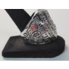 Image 3 : 2014-1015 Ohio State Buckeyes NCAA College Football Playoff National Championship Ring