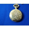 Image 3 : Gorgeous Gold-Tone Andre Rivalle Pocket Watch