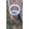 Image 1 : Outdoor Concrete 22 " Panter As Shown 