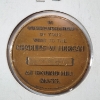 Image 3 : Charles W. Morgan Whaling Ship Commemorative Token