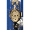 Image 3 : Women's Benrus 21 Jewels Gold Filled Wrist Watch & Paul Maret Stainless Steel Quartz Wrist Watch