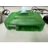 Image 4 : Nintendo Entertainment System Video Game Console - Powers On - No AV Cable