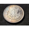 Image 4 : 1890 United States Silver Morgan Dollar ~ Great Collectors Coin Over 130 Years Old!