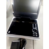 Image 3 : Lot Of (3) Digital TV Converter, Portable DVD Player, Indoor Antenna As shown  see pics