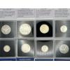 Image 4 : Historical U.S. Silver Coins Mostly 90% Silver - See Desc.