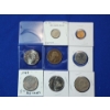 Image 1 : Assorted Higher-Grade Nice World Coins - See Description! 