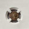 Image 2 : NGC Ancients Eastern Roman Empire Coin Arcadius AD 383-408 AE4 Nummus 