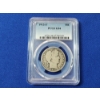 Image 1 : 1913-S PCGS G04 Silver Barber Half Dollar