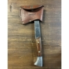 Image 1 : Axe - Sharp Brand Axe With Wooden Handle