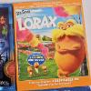 Image 4 : Family Movie Night Lot (7 Blu-rays) - Disney, Pixar & Dr. Seuss Classics (see description)