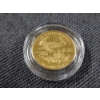 Image 5 : 1995-W PROOF $10 American Eagle 1/4 Oz Fine Gold Round in Protective Case