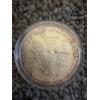 Image 2 : 2007 United States American Silver Eagle .999 Fine Troy Ounce - Mint Condition