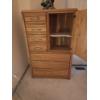 Image 1 : Fabulous Oak Dresser Group All In Excellent Shape!