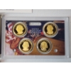 Image 2 : 2007 United States Proof Set and Presidential Coins Proof Set