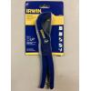 Image 1 : Brand New - Irwin Poly Tube Cutter - Cuts Up to 1-1/2" Pipe