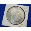 Image 1 : 1921 Silver Morgan Dollar - 90% Silver U.S. Dollar 