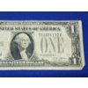 Image 3 : United States 1928 A Funny Back $1 Silver Certificate 