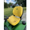 Image 11 : 2023 John Deere X730 Signature Series Lawn Tractor, 60" Deck, 112.9 Hours. Low Hours, Great Cond