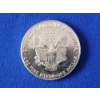 Image 2 : 1987 Silver American Eagle $1 Coin - 1 oz .999 Fine Silver