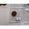 Image 10 : Lot of Assorted Years U.S. Lincoln Wheat, Memorial Pennies - Face Value: $0.41