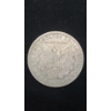 Image 2 : 1901-O 90% Silver Morgan Dollar