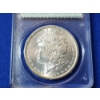 Image 2 : 1900-O Morgan Silver Dollar Graded MS63