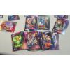 Image 7 : Collection Of 1992 Impel Marvel Universe Series 3 Trading Cards