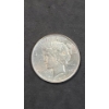 Image 1 : United States 1924 90% Silver Peace Dollar