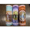 Image 1 : Three Vintage Storyland Tube Puzzles In Good condition