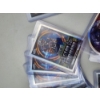 Image 2 : Lot of Assorted Drake Maye Football Trading Cards - In Protective Holders