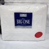 Image 8 : Decorative Oversize Alarm Clock & NEW IN PACKAGING Twin Extra Long White Sheets