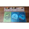 Image 1 : (3) *Untested* 90's Super Nintendo Cartridges & (3) *Untested* PlayStation 2 Games 