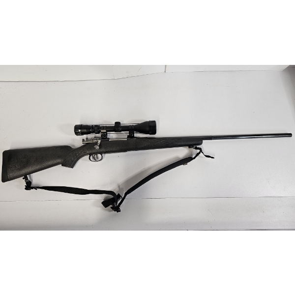 Carl Gustafs Stads Gevärsfaktori M96 Swedish 1917 Mauser Long Rifle 6.5x55mm Swedish SEE DESCRIPTION